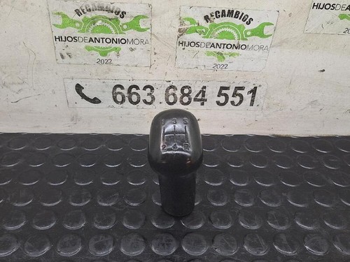Pomello leva cambio nissan - cambio,