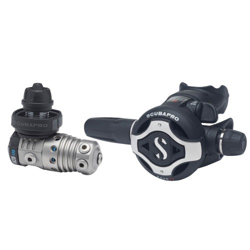 Regolatore scubapro mk25t evo - regolatore,