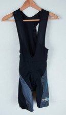 Pantaloncini Ciclismo Cuore