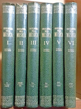 Enciclopedia della musica