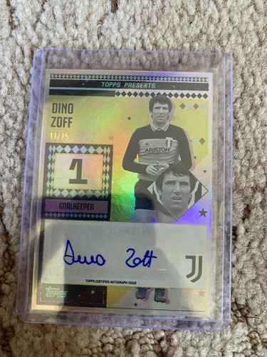 Dino zoff auto - zoff,