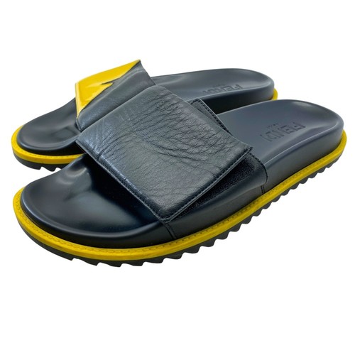 Sandali fendi monster - fendi,