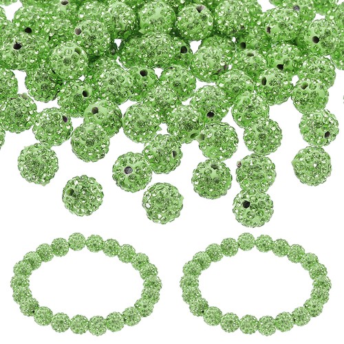 150pcs perline strass - 150pcs, 10mm