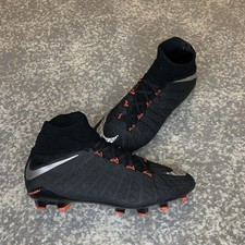 Nike Hypervenom Phantom II FG