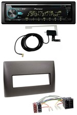 Pioneer MP3 AUX CD USB DAB autoradio per Fiat Stilo (192, 2001-2008)