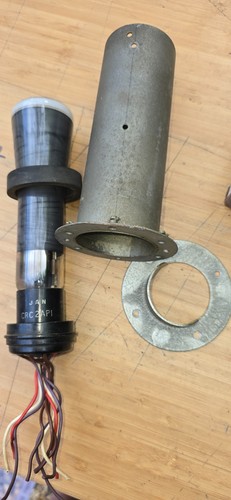Vintage jan vacuum - jan,