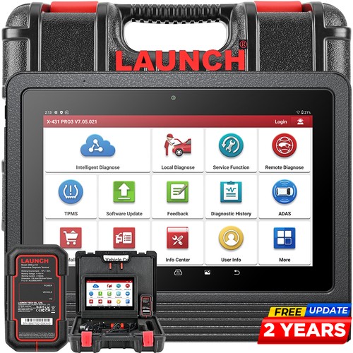 2026 launch x431 pro3s - 2026,