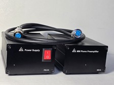 Preamplificatore Phono