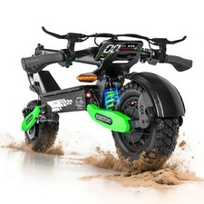 1200W Electric Scooter for