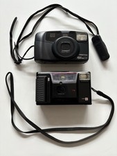 Fotocamere Vintage Yashica T*