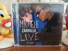 Dvd 2009 michele - +, zarrillo