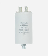 Condensatore Di Avviamento per