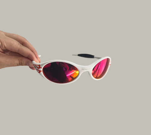 Giacca oakley eye vintage - giacca,