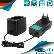 Caricabatteria 24 V Ni-MH/CD