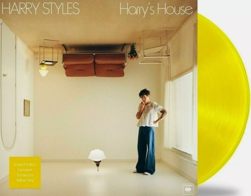 Harry styles - harry,