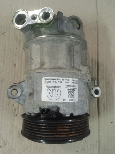 Compressore clima 52017358 - clima,