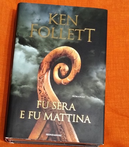 Sera mattina di ken - fu,