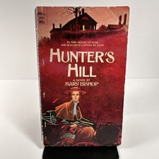 Hunter's Hill by Mary Bishop