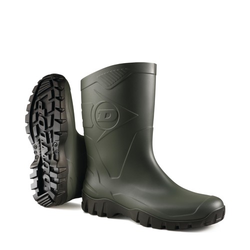 Dunlop dee stivali - dunlop,