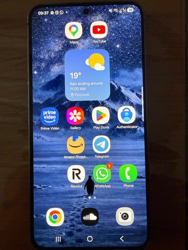 Samsung galaxy s24 256gb - s24,