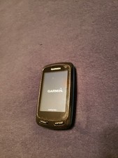 Garmin Edge 800 GPS Bike