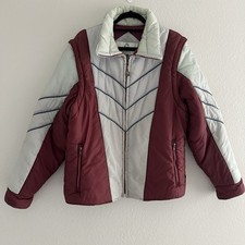 VTG Pacific Trail Sportswear