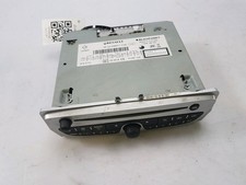 Poste multimédia - Renault