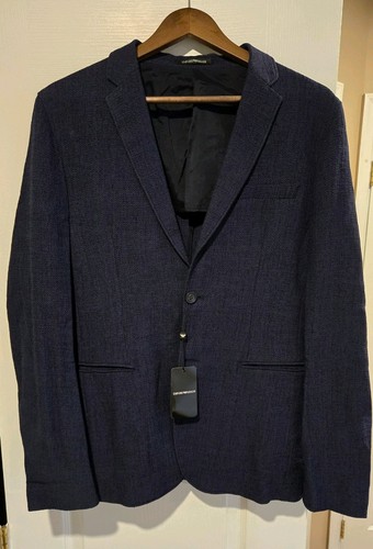 Emporio armani tailored - emporio,