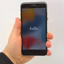 Apple iPhone 8 PLUS NERO 64 GB