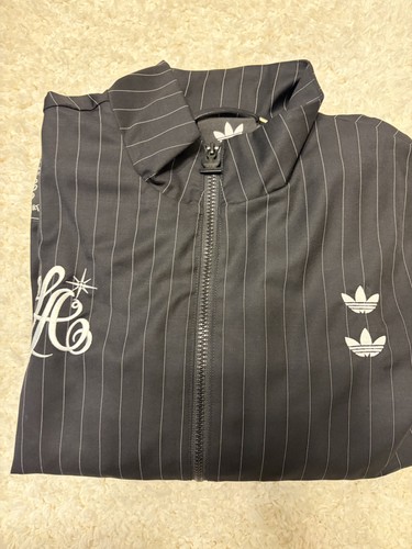 Giacca pista adidas willy - pista,