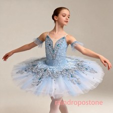 Costume Balletto Professionale
