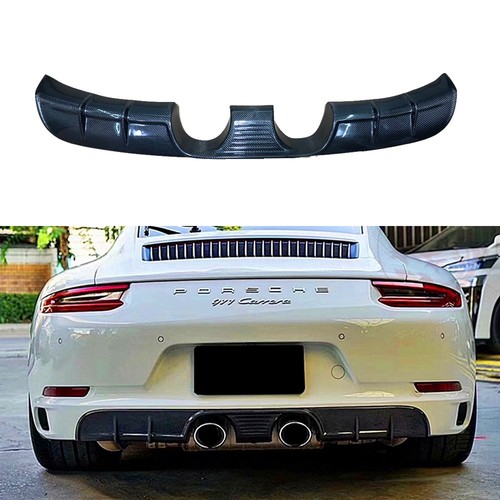 Spoiler labbro diffusore