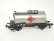 Marklin  carro cisterna Gasolin R.148