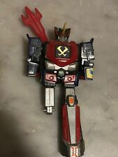 ROBOT Goshogun GOTRINITON vintage per ricambi