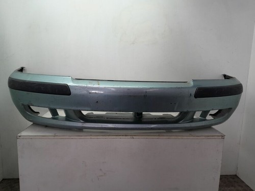 Paraurti anteriore volvo v40 - paraurti,
