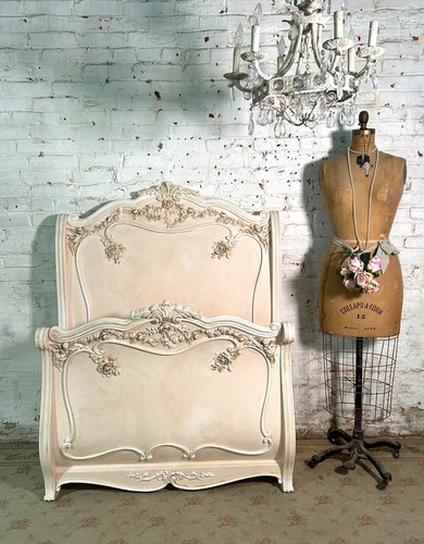 Letto matrimoniale francese