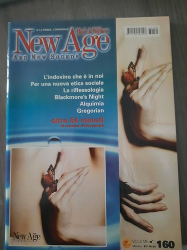 New age music - new,