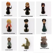 Harry potter esselunga 2019-