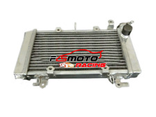 Radiatore in alluminio per