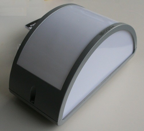 Lampada applique mezzaluna - lampada, da