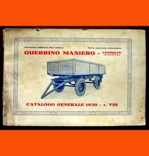 15-RIMORCHI AGRICOLI  Catalogo