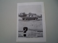 advertising Pubblicità 1964