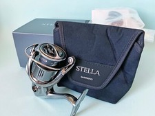 Shimano 22 STELLA Spinning