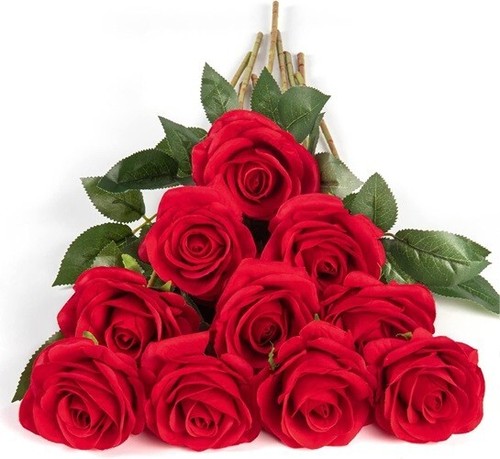 Duhouse rose finte seta - duhouse,