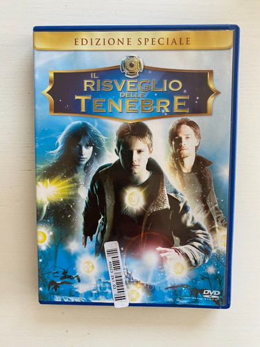 Risveglio delle tenebre ed - il,