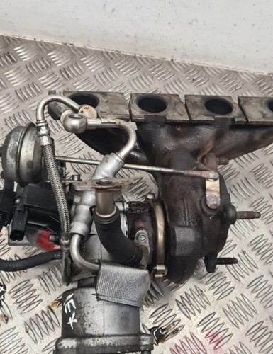 Turbina audi q5 2 - a4,