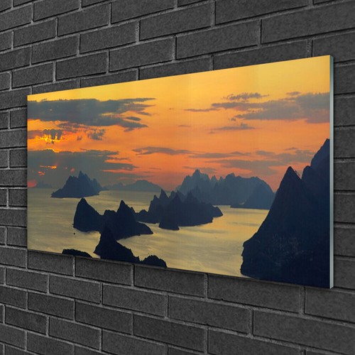 Pittura vetro 100x50 - pittura,