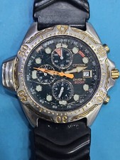 Orologio subacqueo VINTAGE