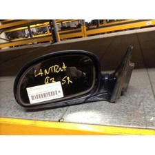 RETROVISORE EST. REGOLAZ