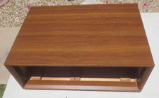 TEAC A-550RX  STEREO CASSETTE